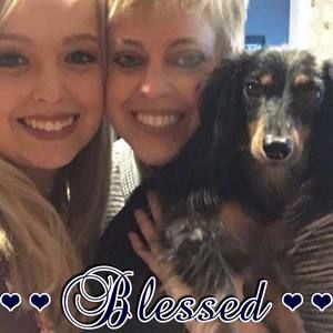 Meet your Posher, Wendi